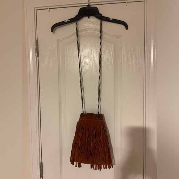 Borse In Pelle Leather Bag Italy - Picture 8 of 12